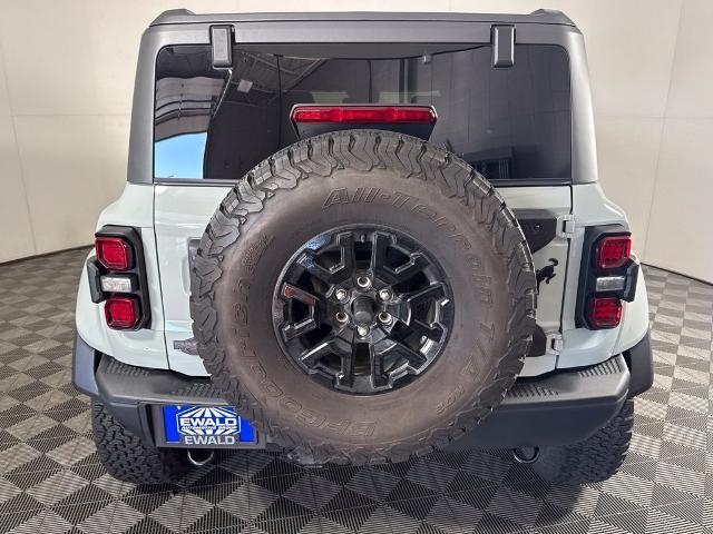2024 Ford Bronco - $66,956