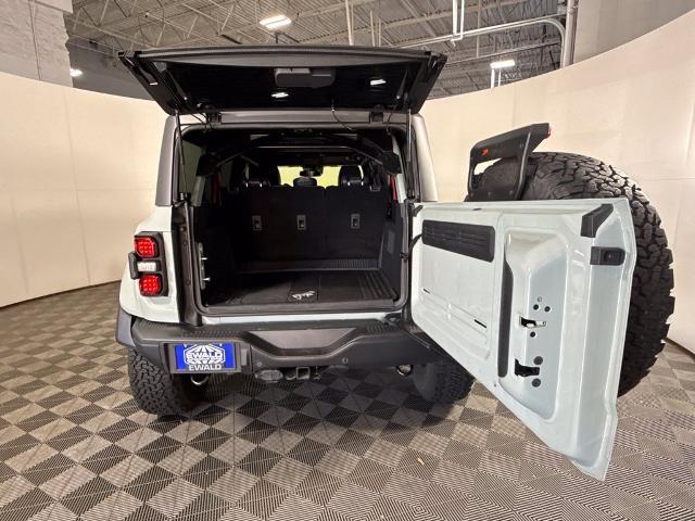 2024 Ford Bronco - $66,956