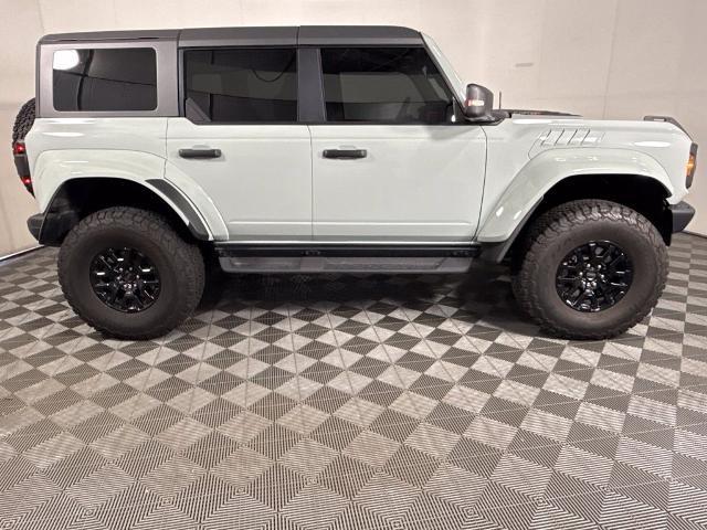 2024 Ford Bronco - $66,956