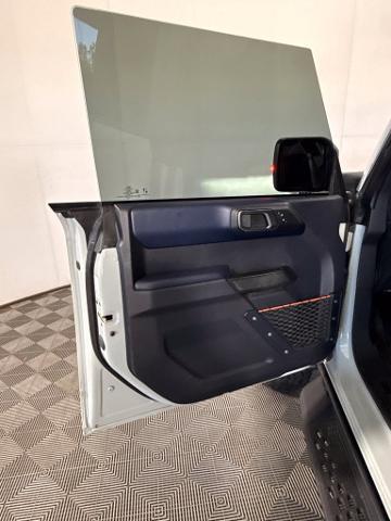2024 Ford Bronco - $66,956