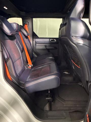 2024 Ford Bronco - $66,956