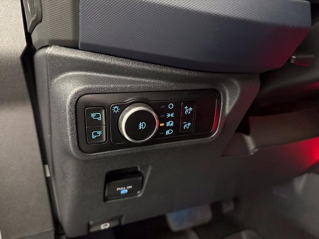 2024 Ford Bronco - $66,956