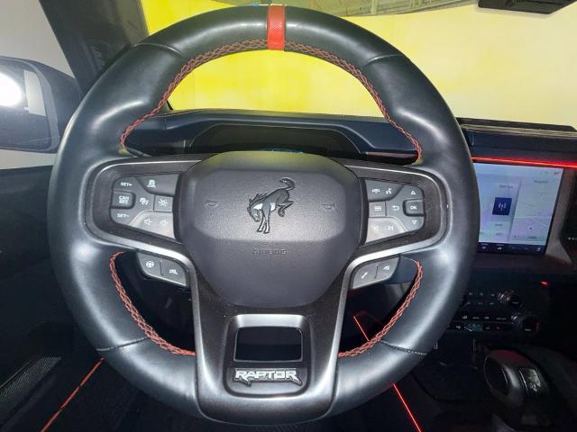 2024 Ford Bronco - $66,956