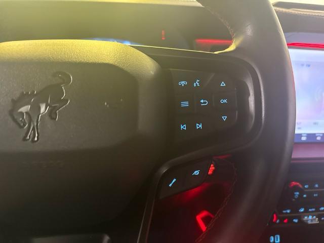 2024 Ford Bronco - $66,956