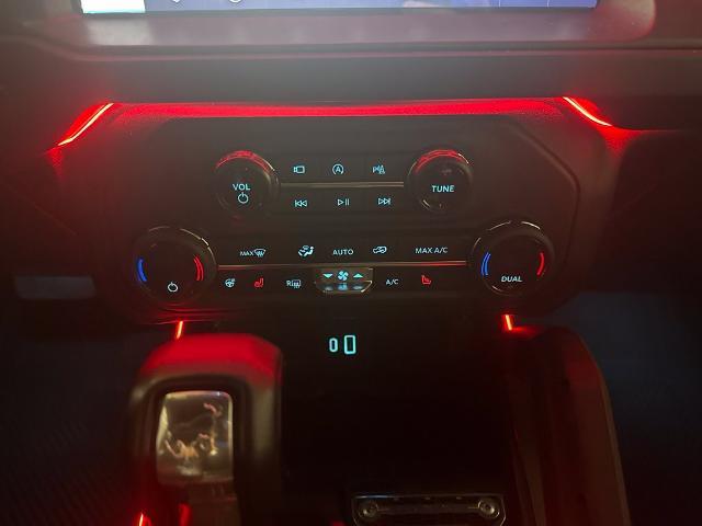 2024 Ford Bronco - $66,956