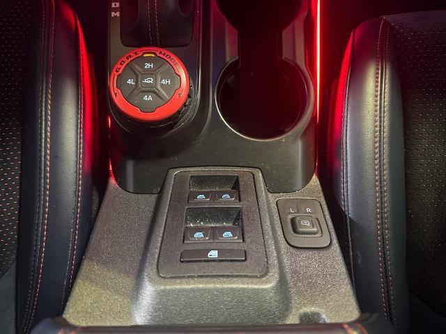 2024 Ford Bronco - $66,956