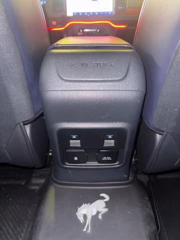 2024 Ford Bronco - $66,956