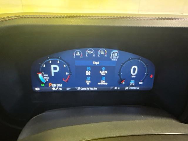2024 Ford Bronco - $66,956