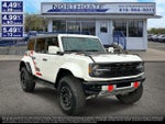 2024 Bronco Thumbnail 1