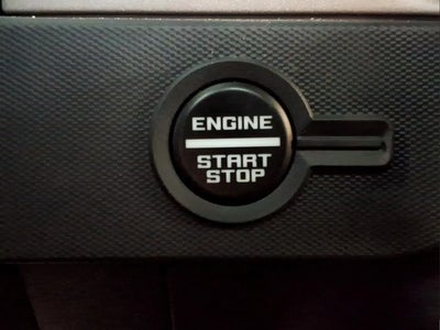 2024 Ford Bronco 4X4 Raptor 4DR SUV