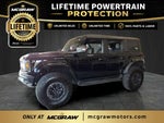 2024 Bronco Thumbnail 4