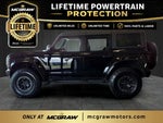 2024 Bronco Thumbnail 5