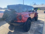 2024 Bronco Thumbnail 5