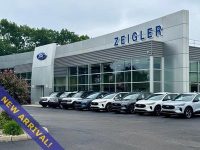 2024 Ford Bronco 4X4 Raptor 4DR SUV