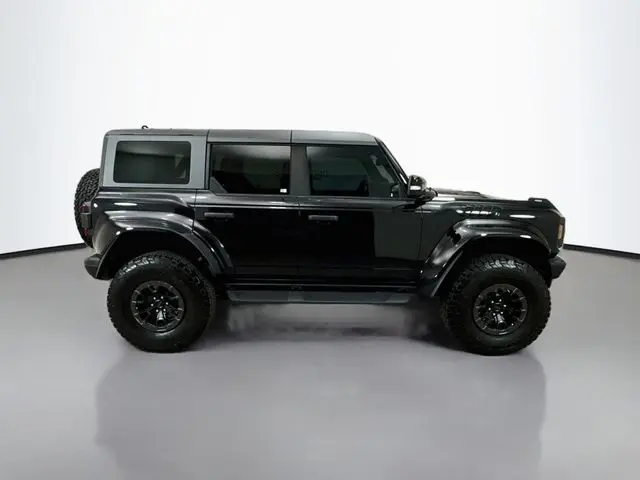 2024 Ford Bronco - $66,312