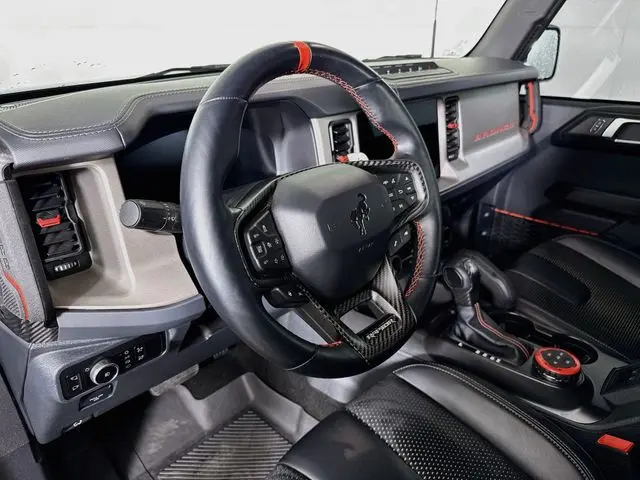 2024 Ford Bronco - $66,312