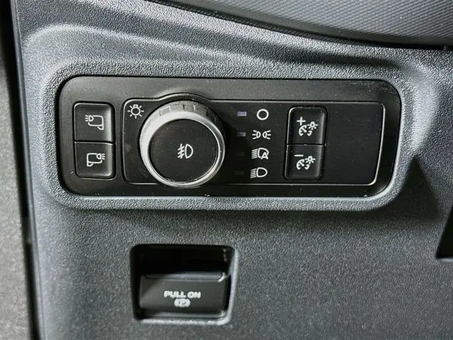 2024 Ford Bronco - $66,312