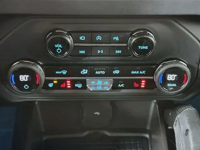 2024 Ford Bronco - $66,312