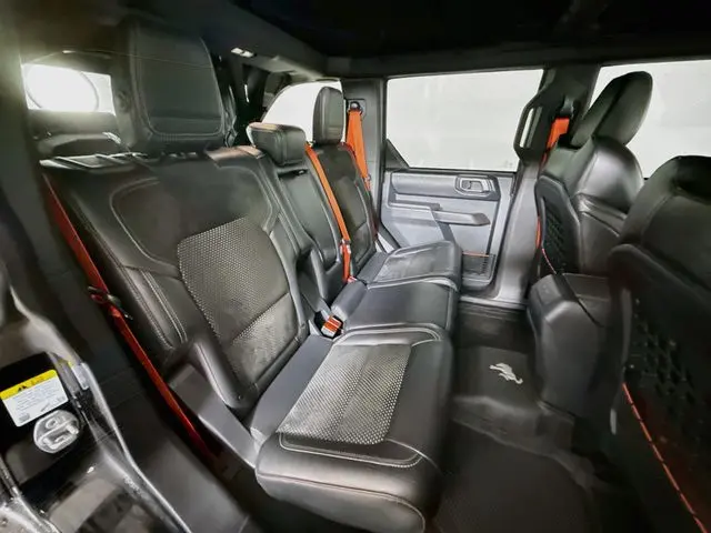 2024 Ford Bronco - $66,312