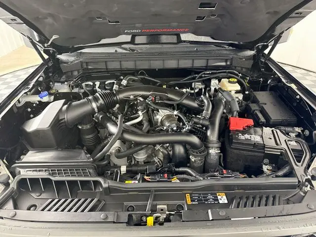 2024 Ford Bronco - $66,312