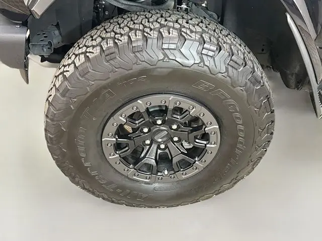 2024 Ford Bronco - $66,312