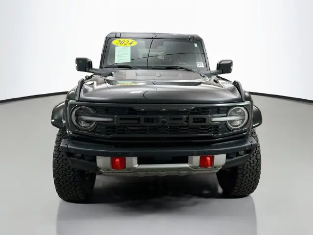 2024 Ford Bronco - $66,312