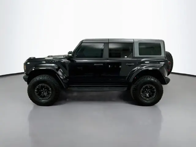 2024 Ford Bronco - $66,312