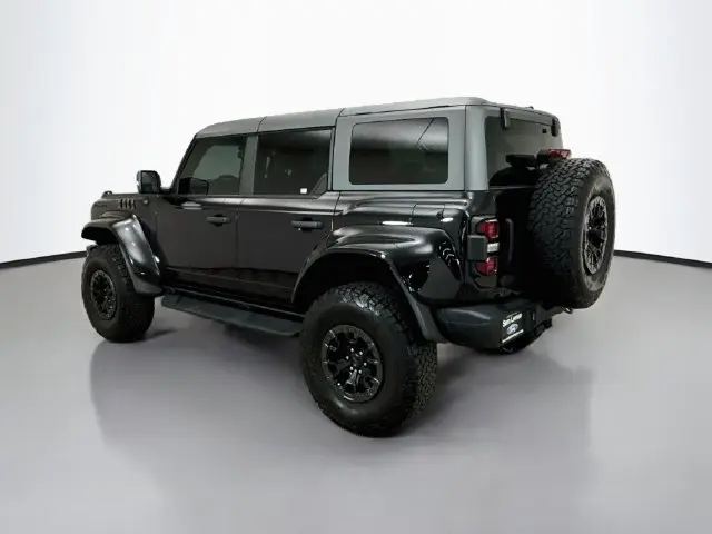2024 Ford Bronco - $66,312