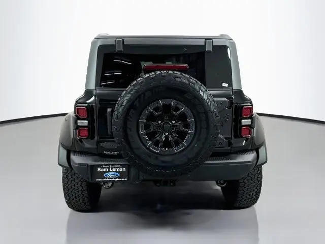 2024 Ford Bronco - $66,312