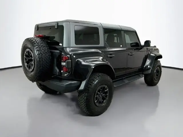 2024 Ford Bronco - $66,312