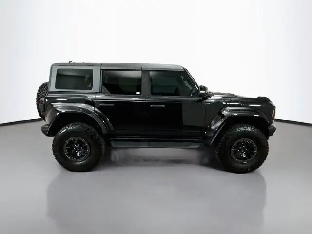 2024 Ford Bronco - $66,312