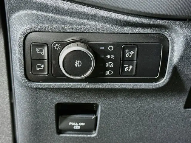 2024 Ford Bronco - $66,312