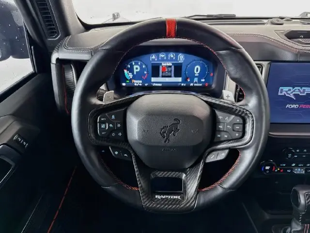 2024 Ford Bronco - $66,312
