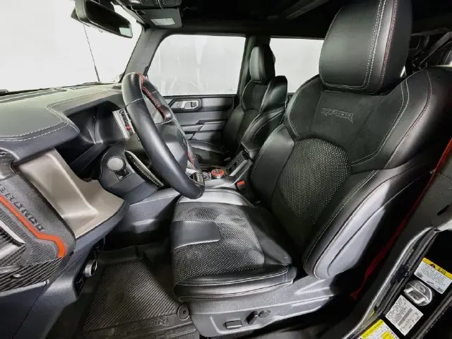 2024 Ford Bronco - $66,312