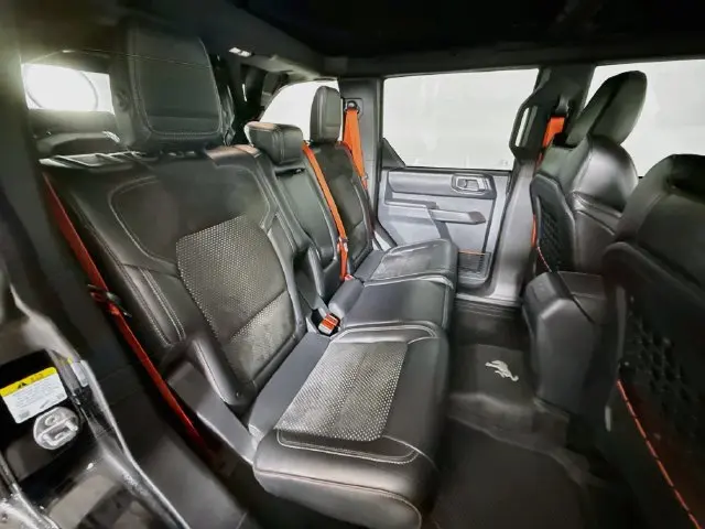 2024 Ford Bronco - $66,312