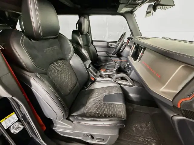 2024 Ford Bronco - $66,312