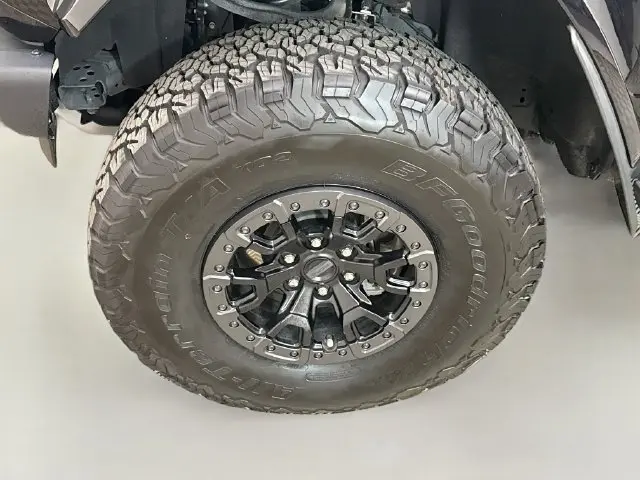 2024 Ford Bronco - $66,312