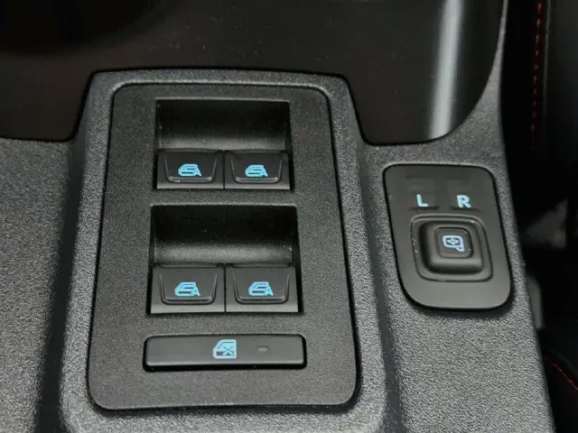 2024 Ford Bronco - $66,312