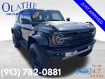 2024 Bronco Thumbnail 3