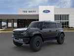 2024 Bronco Thumbnail 2