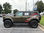 2024 Bronco Thumbnail 8