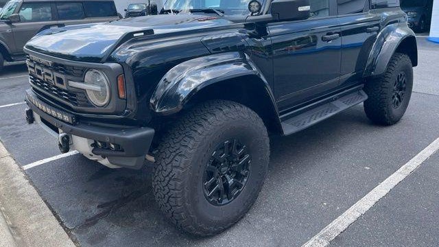 Preowned 2024 Ford Bronco Raptor for Sale