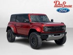 2024 Bronco Thumbnail 4