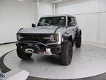 2024 Bronco Thumbnail 7