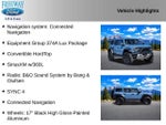2025 Bronco Thumbnail 2