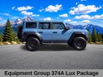 2025 Bronco Thumbnail 3
