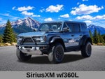 2025 Bronco Thumbnail 6