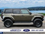 2025 Bronco Thumbnail 2