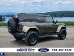 2025 Bronco Thumbnail 3