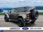 2025 Bronco Thumbnail 5